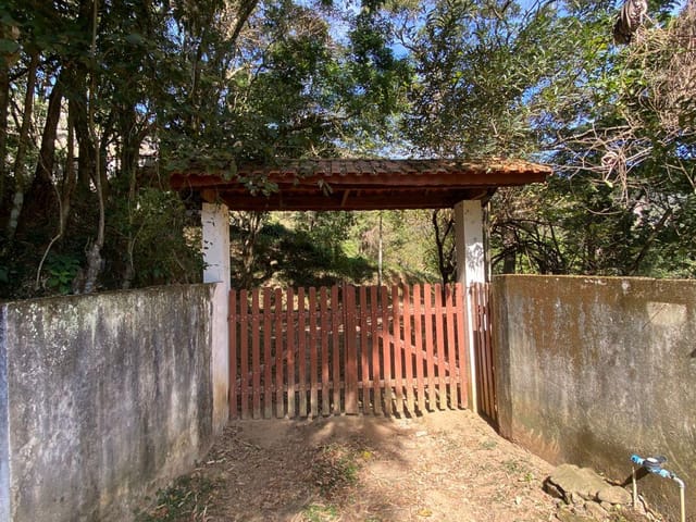 Chácara com 12m² 4 quartos e 2 banheiros, à venda, no bairro Vila Rica em Extrema