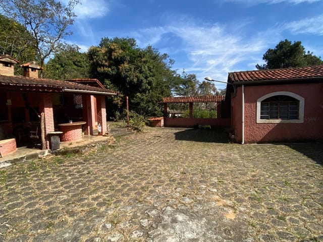 Chácara com 12m² 4 quartos e 2 banheiros, à venda, no bairro Vila Rica em Extrema