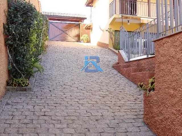 Chácara com 4800m² 3 quartos e 5 banheiros, à venda, no bairro Bairro da Ponte em Itatiba