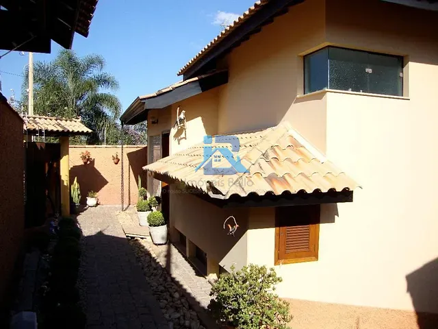 Chácara com 4800m² 3 quartos e 5 banheiros, à venda, no bairro Bairro da Ponte em Itatiba