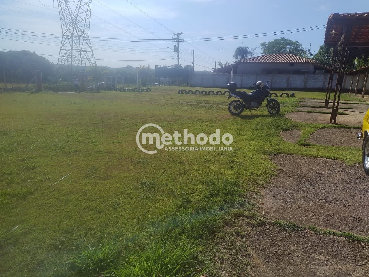 Sítio, 1 quarto, 1504 m² - Foto 18