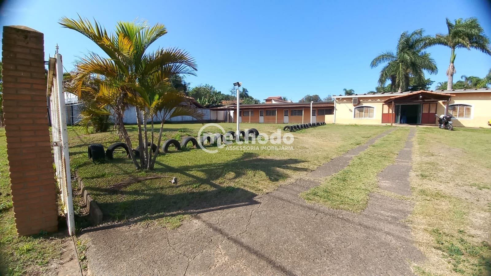 Sítio, 1 quarto, 1504 m² - Foto 22