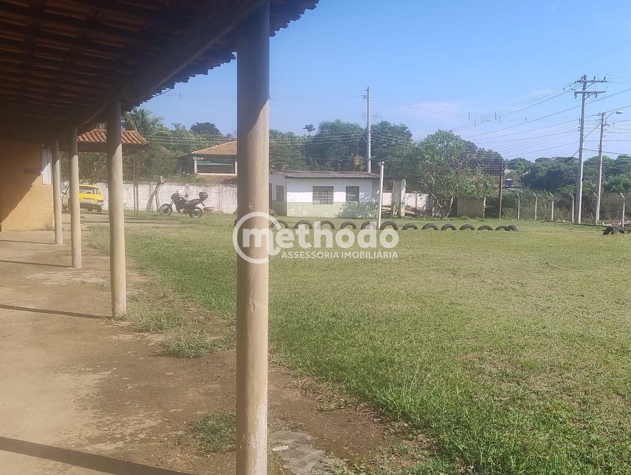 Sítio, 1 quarto, 1504 m² - Foto 7