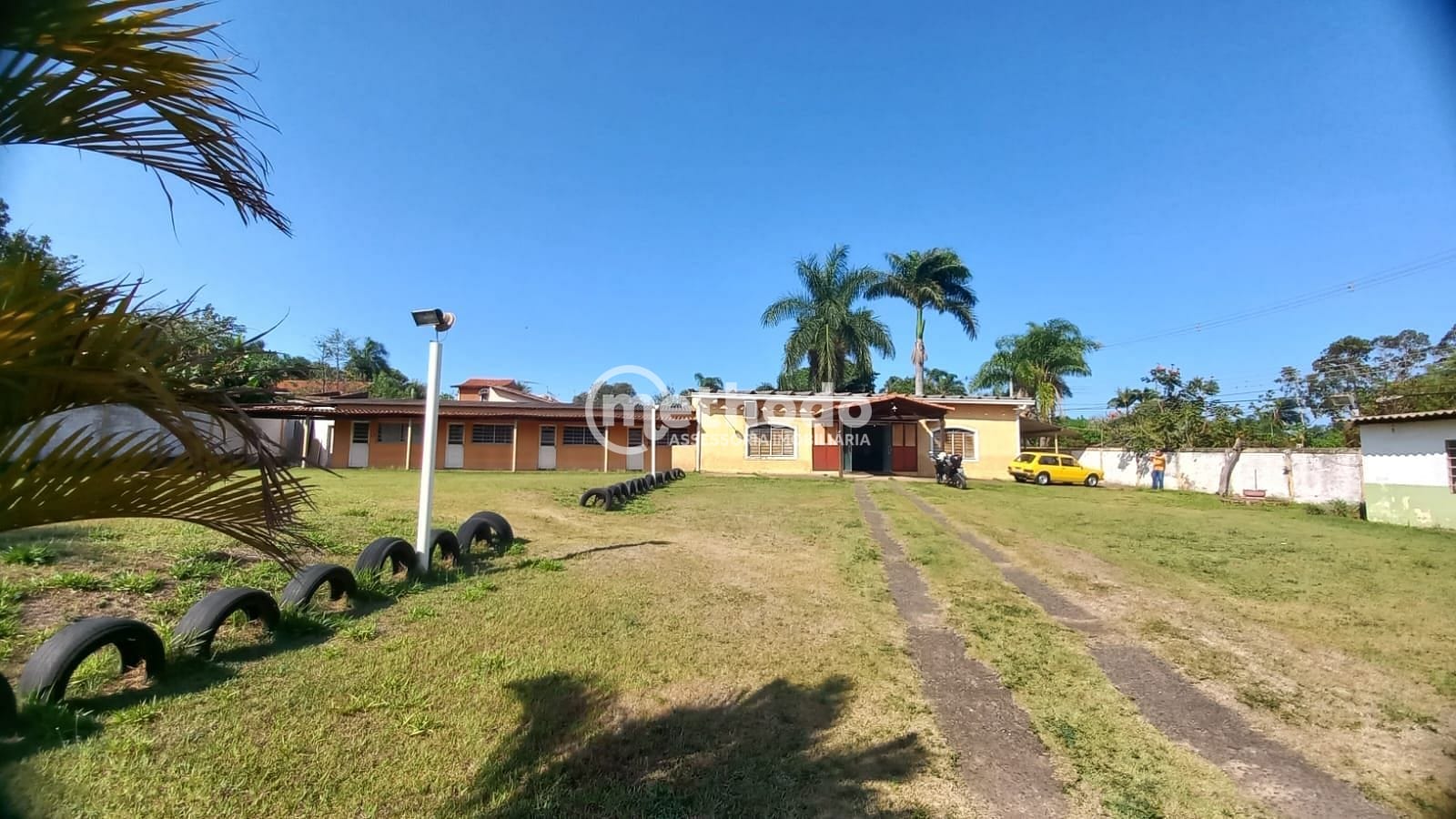 Sítio, 1 quarto, 1504 m² - Foto 3