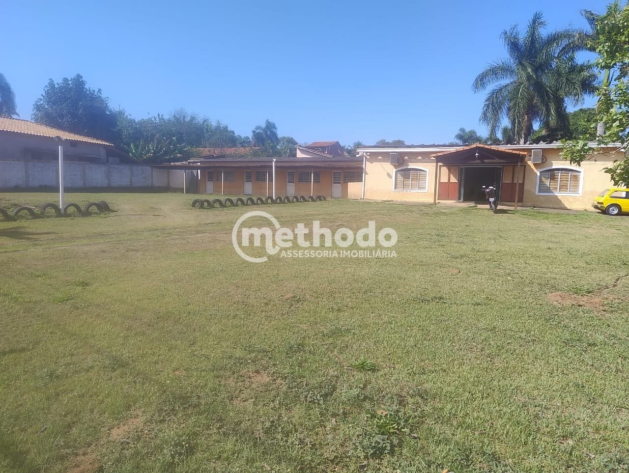 Sítio, 1 quarto, 1504 m² - Foto 14