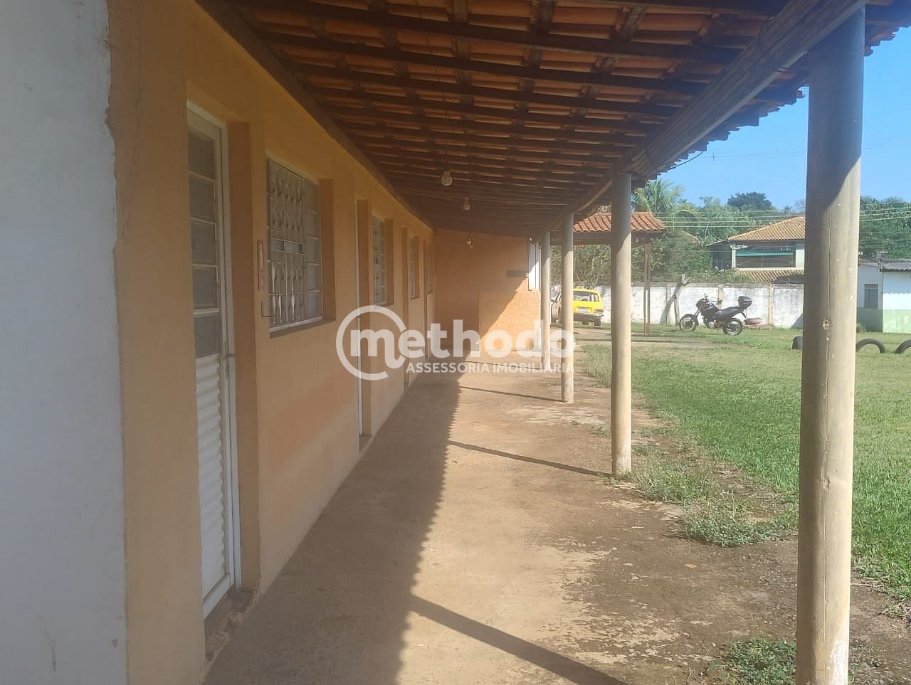 Sítio, 1 quarto, 1504 m² - Foto 10