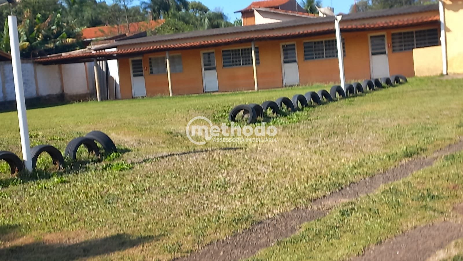 Sítio, 1 quarto, 1504 m² - Foto 8