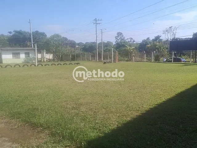 Chácara com 1504m² 1 quarto e 2 banheiros, à venda, no bairro Recanto dos Dourados em Campinas