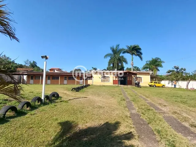 Chácara com 1504m² 1 quarto e 2 banheiros, à venda, no bairro Recanto dos Dourados em Campinas