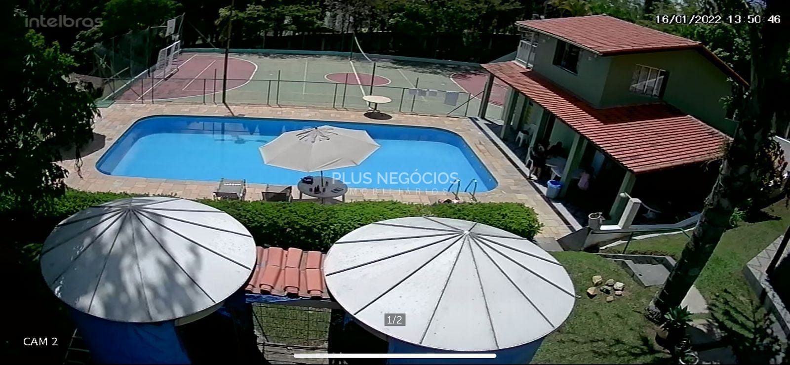 Chácara à venda com 4 quartos, 4000m² - Foto 11