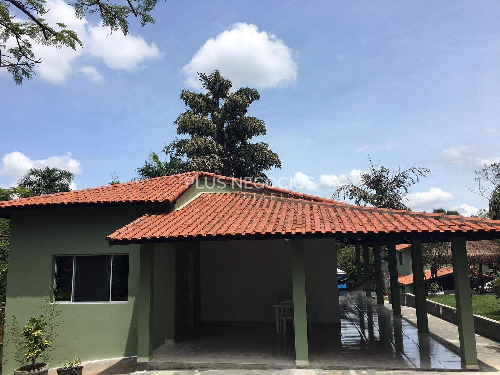 Chácara à venda com 4 quartos, 4000m² - Foto 10