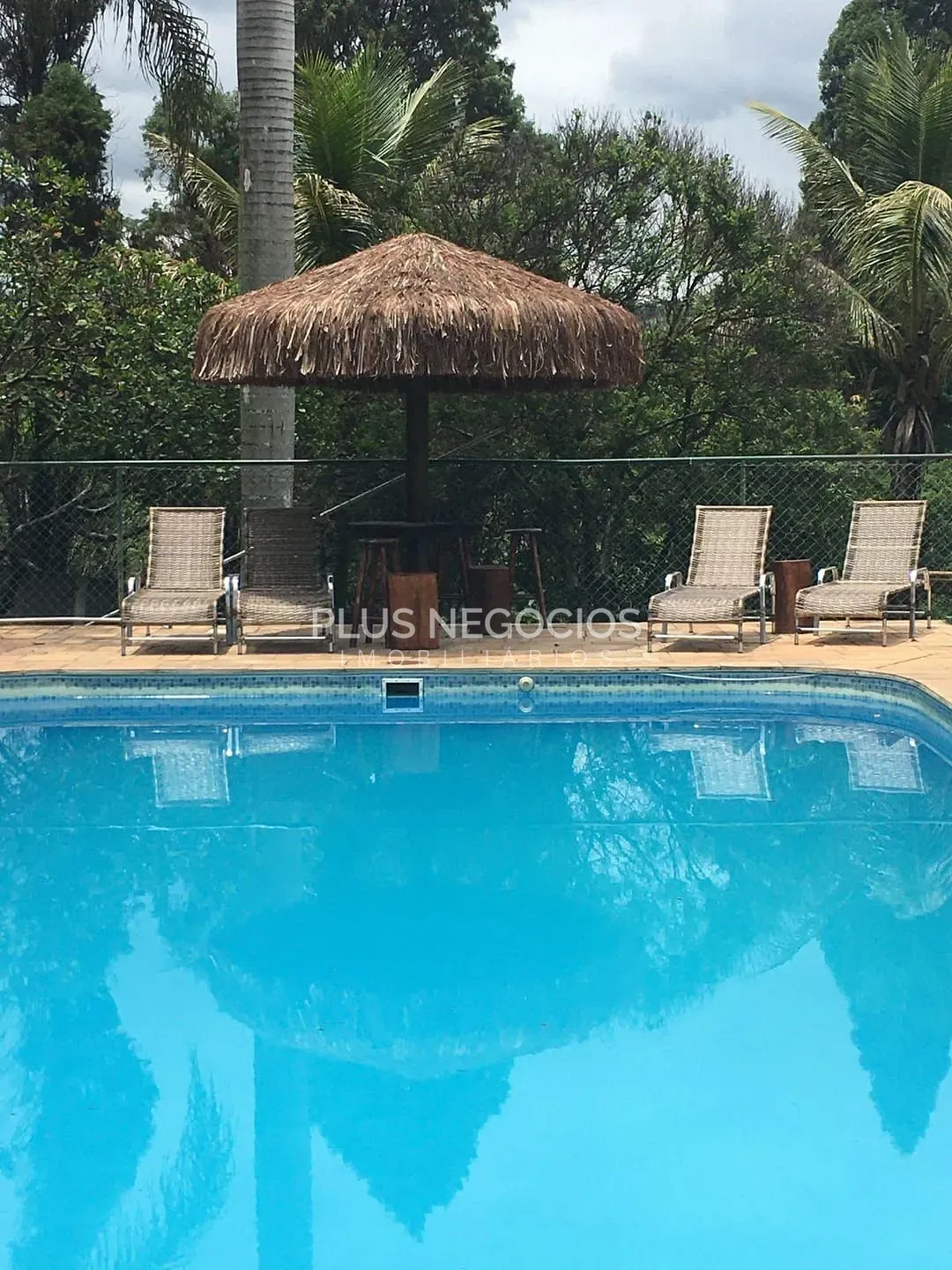 Chácara, 4 quartos, 4000 m² - Foto 14