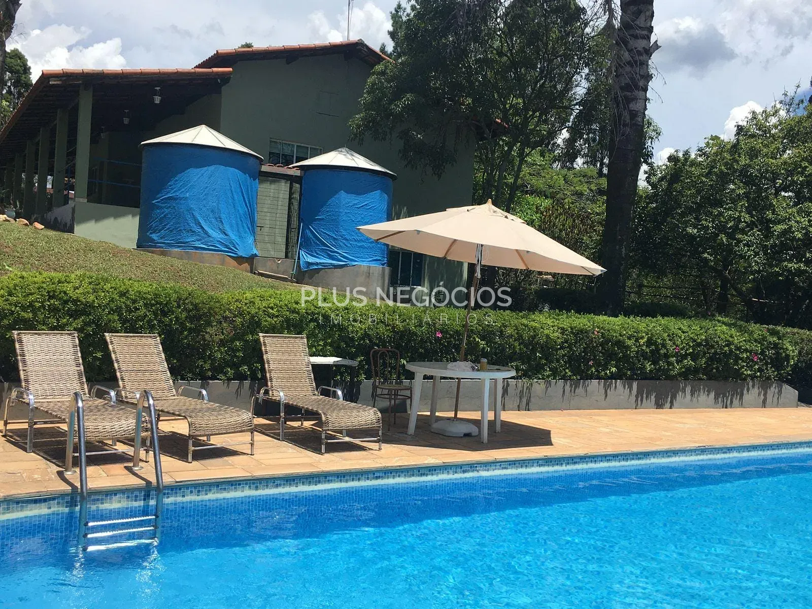 Chácara, 4 quartos, 4000 m² - Foto 15