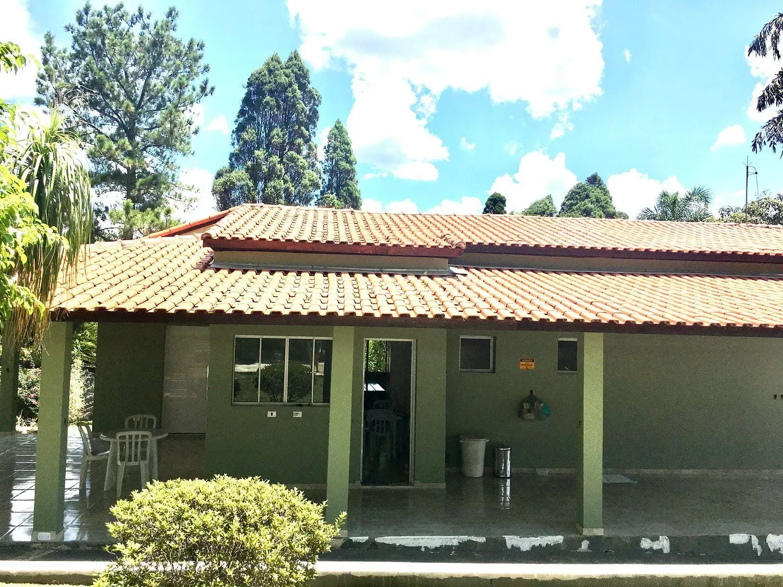Chácara, 4 quartos, 4000 m² - Foto 18