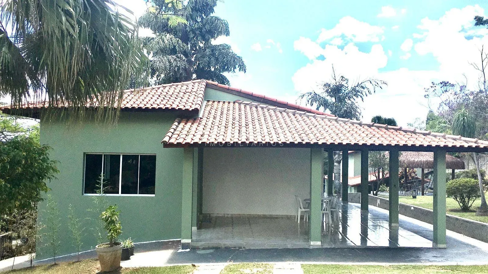 Chácara, 4 quartos, 4000 m² - Foto 19