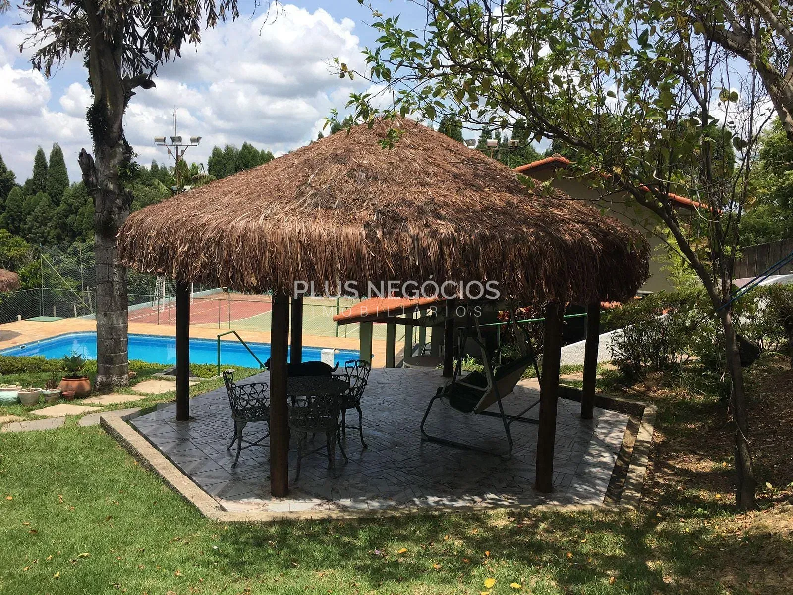Chácara, 4 quartos, 4000 m² - Foto 20