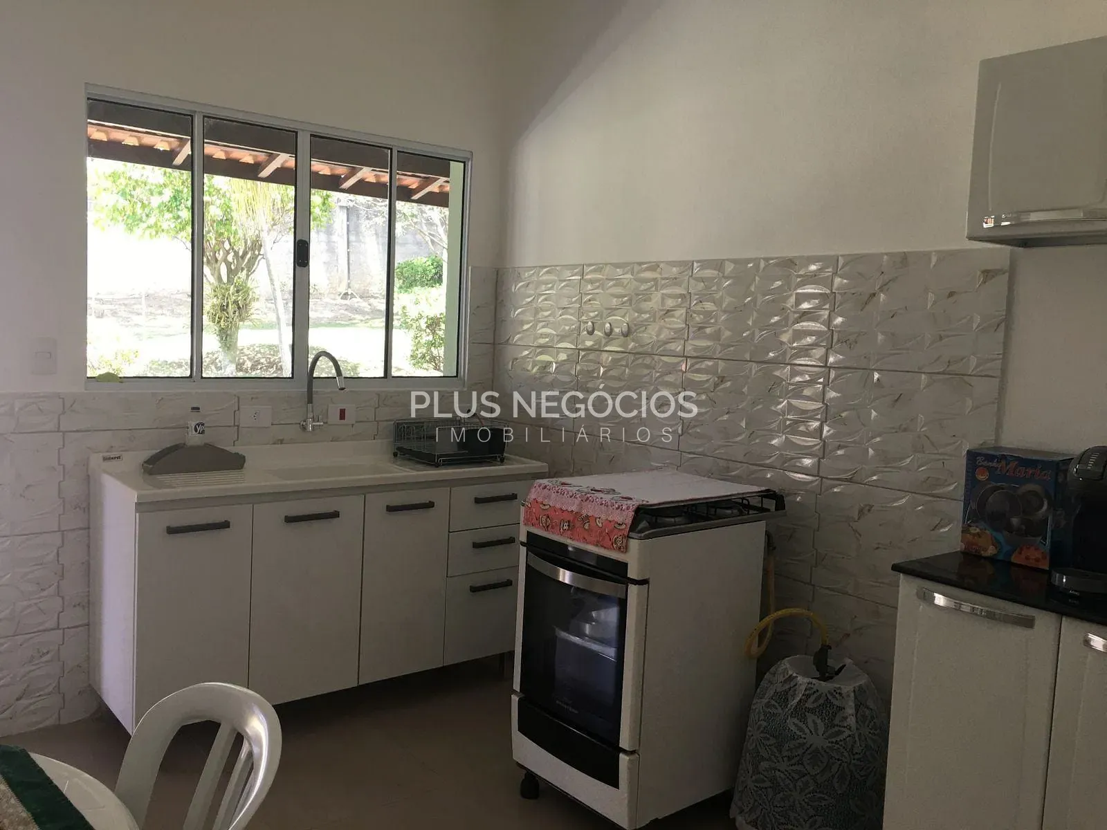 Chácara, 4 quartos, 4000 m² - Foto 22