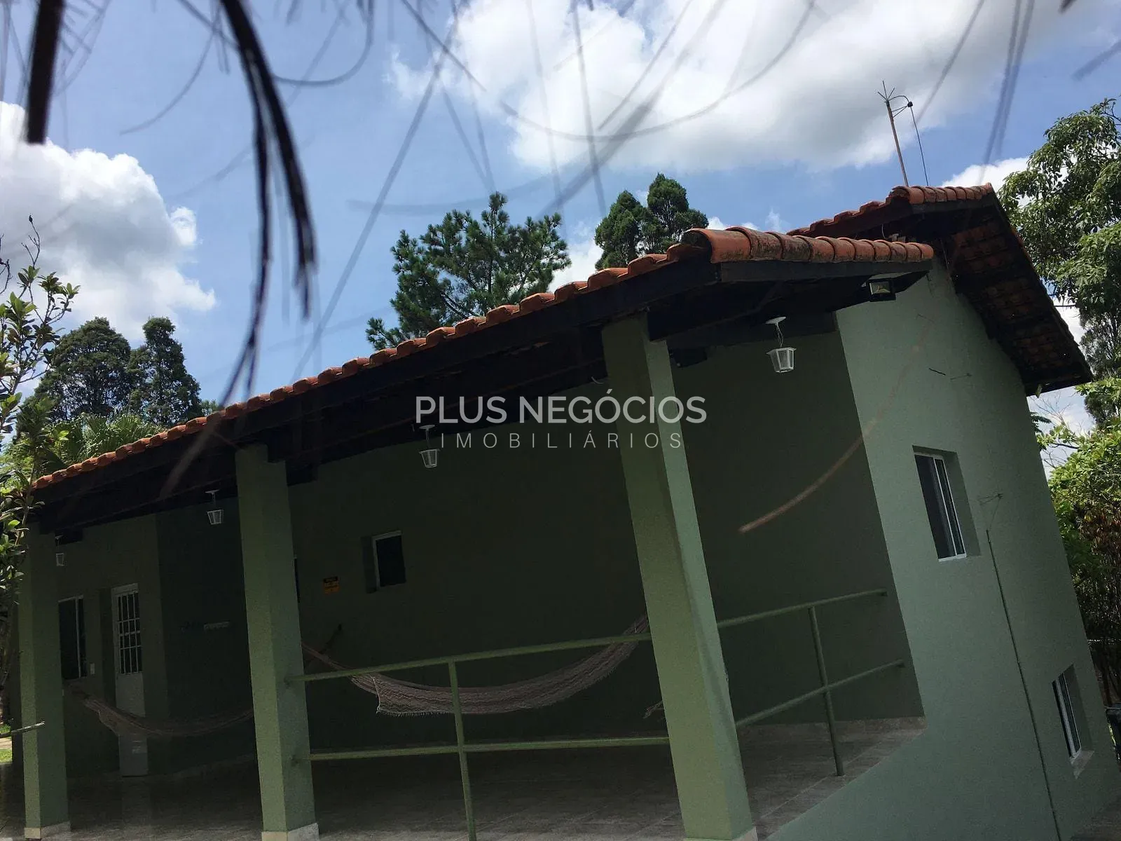 Chácara, 4 quartos, 4000 m² - Foto 23