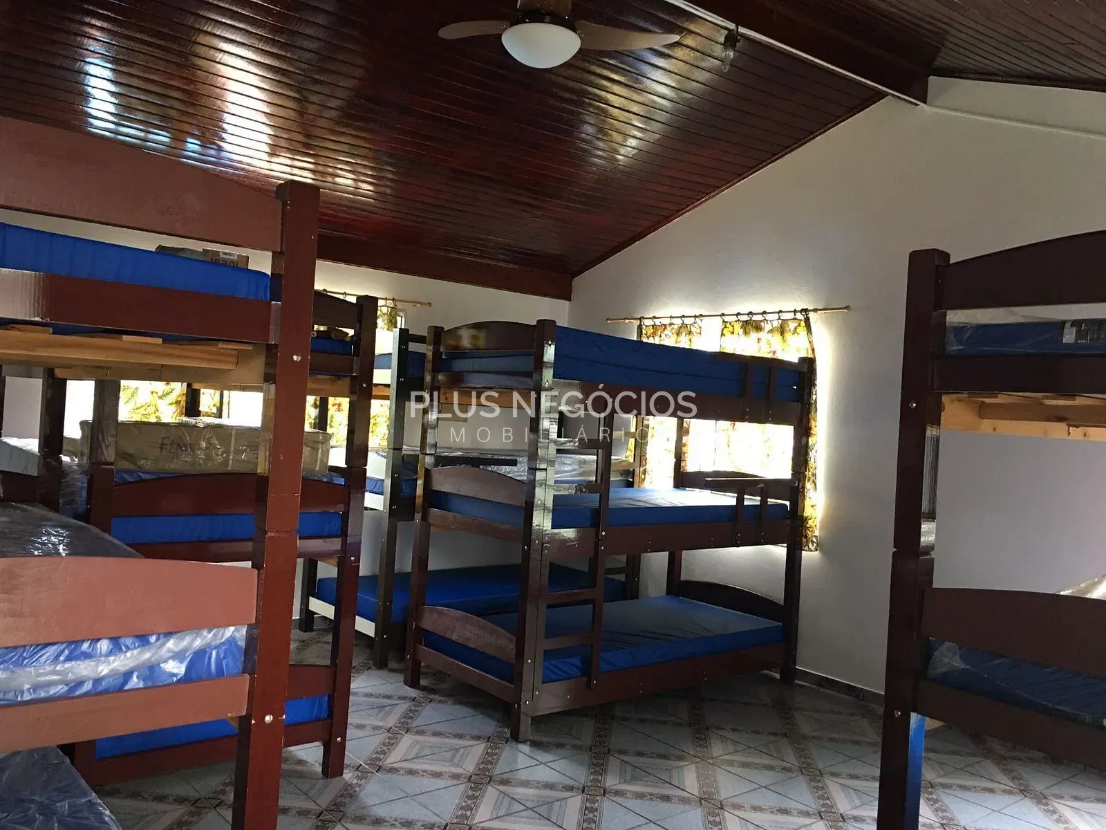 Chácara, 4 quartos, 4000 m² - Foto 13