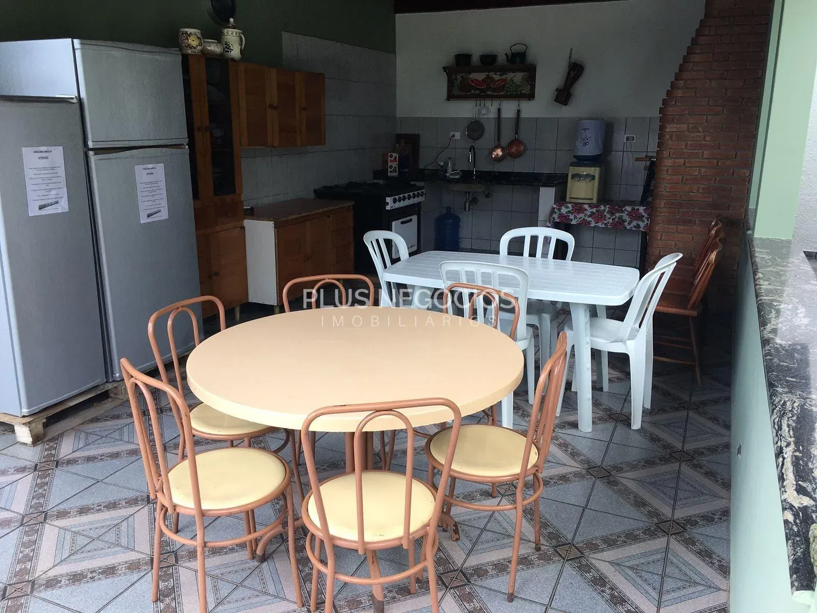 Chácara, 4 quartos, 4000 m² - Foto 7