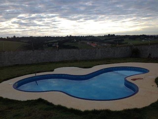 Foto do Chácara - Chácara Rural à venda, Parque Monte Bianco, Araçoiaba da Serra - CH0298. | Ary Proenca Negócios Imobiliários Ltda