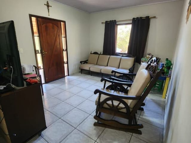 Chácara com 2600m² 3 quartos e 3 banheiros, à venda, no bairro Tenentes em Extrema