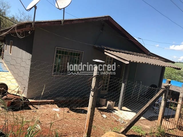 Sítio, 1 quarto, 10 m² - Foto 2