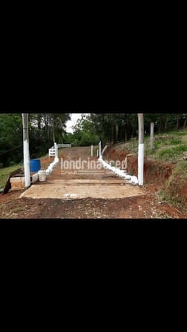 Sítio, 1 quarto, 10 m² - Foto 3