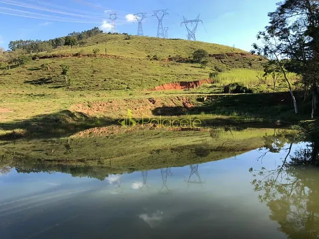 Chácara com 110000m² 3 quartos e 1 banheiro, à venda, no bairro Zona Rural em Roseira
