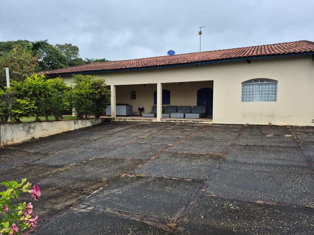 Chácara com 20000m² 3 quartos e 3 banheiros, à venda, no bairro Jutuba em Capela do Alto