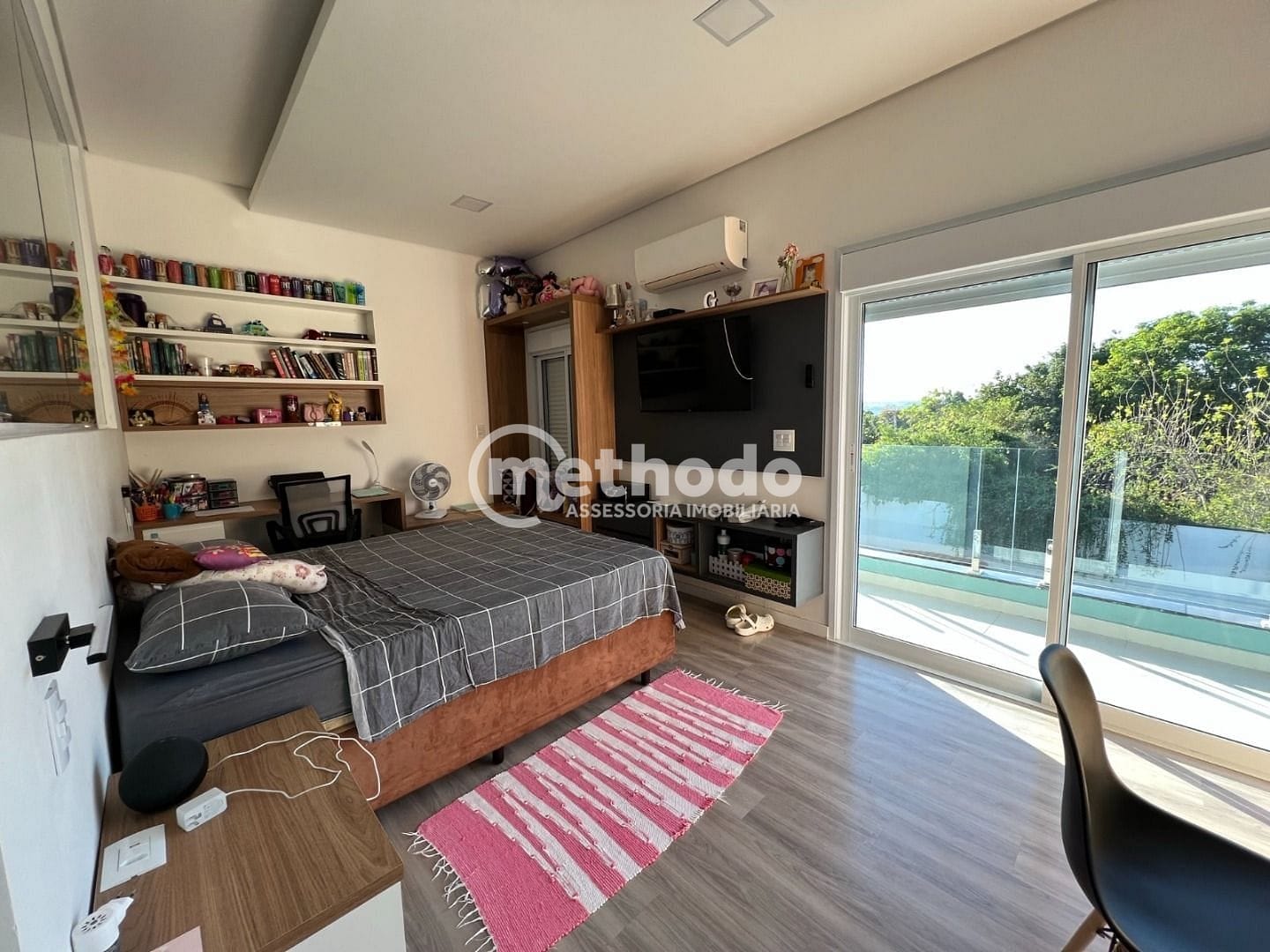 Chácara, 3 quartos, 1241 m² - Foto 22