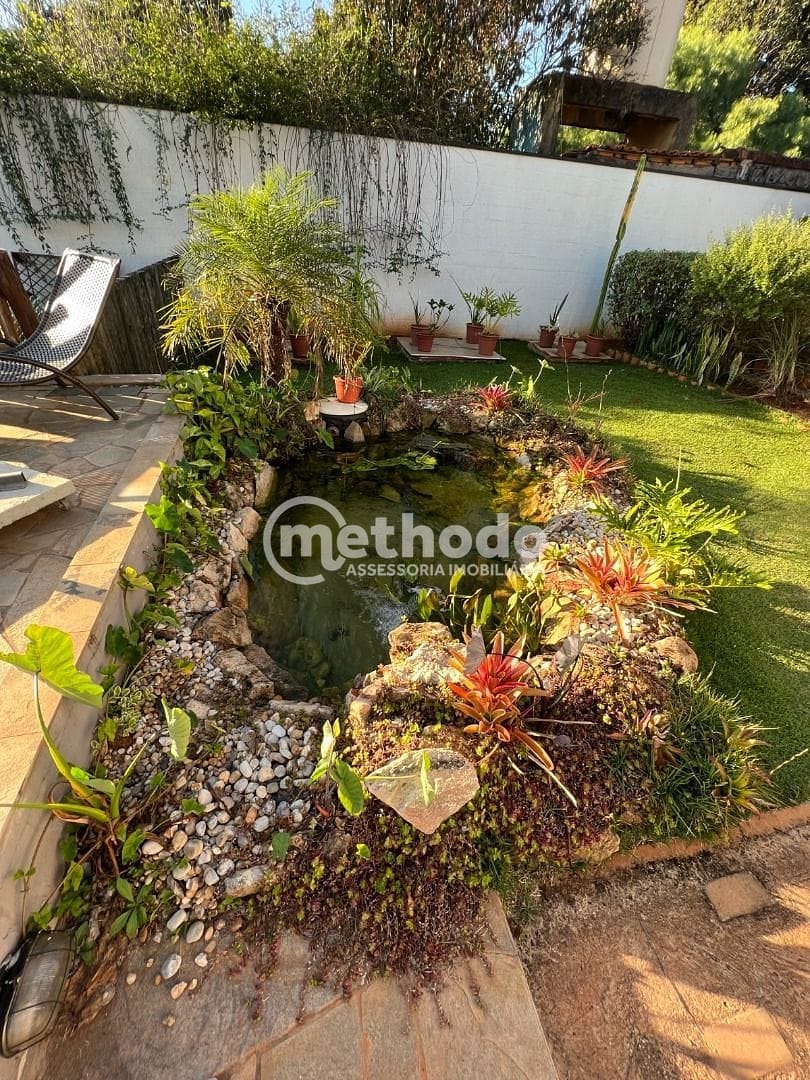 Chácara, 3 quartos, 1241 m² - Foto 2