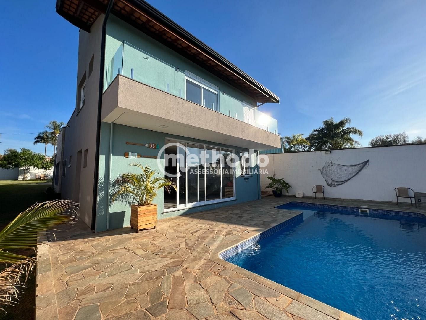 Chácara, 3 quartos, 1241 m² - Foto 32