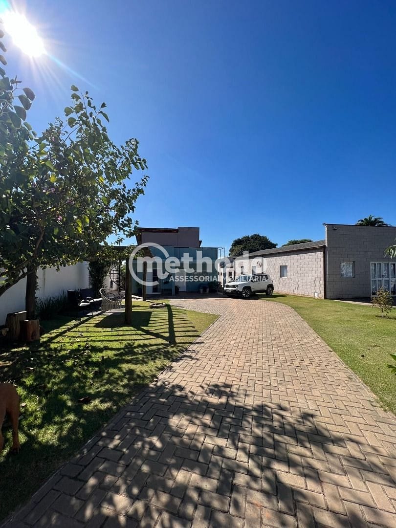 Chácara, 3 quartos, 1241 m² - Foto 38