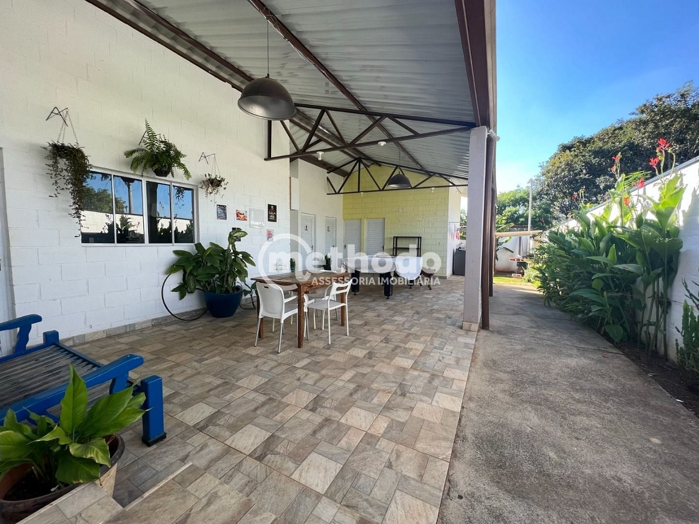 Chácara, 3 quartos, 1241 m² - Foto 44