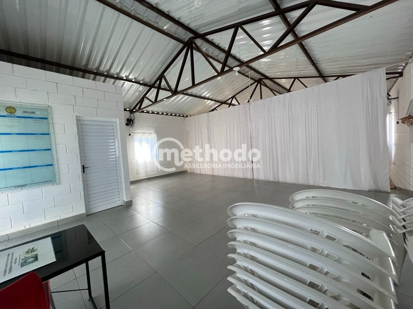 Chácara, 3 quartos, 1241 m² - Foto 21