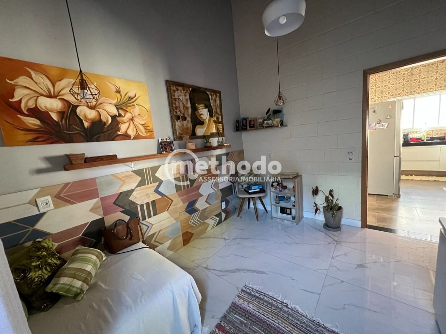 Chácara, 3 quartos, 1241 m² - Foto 27