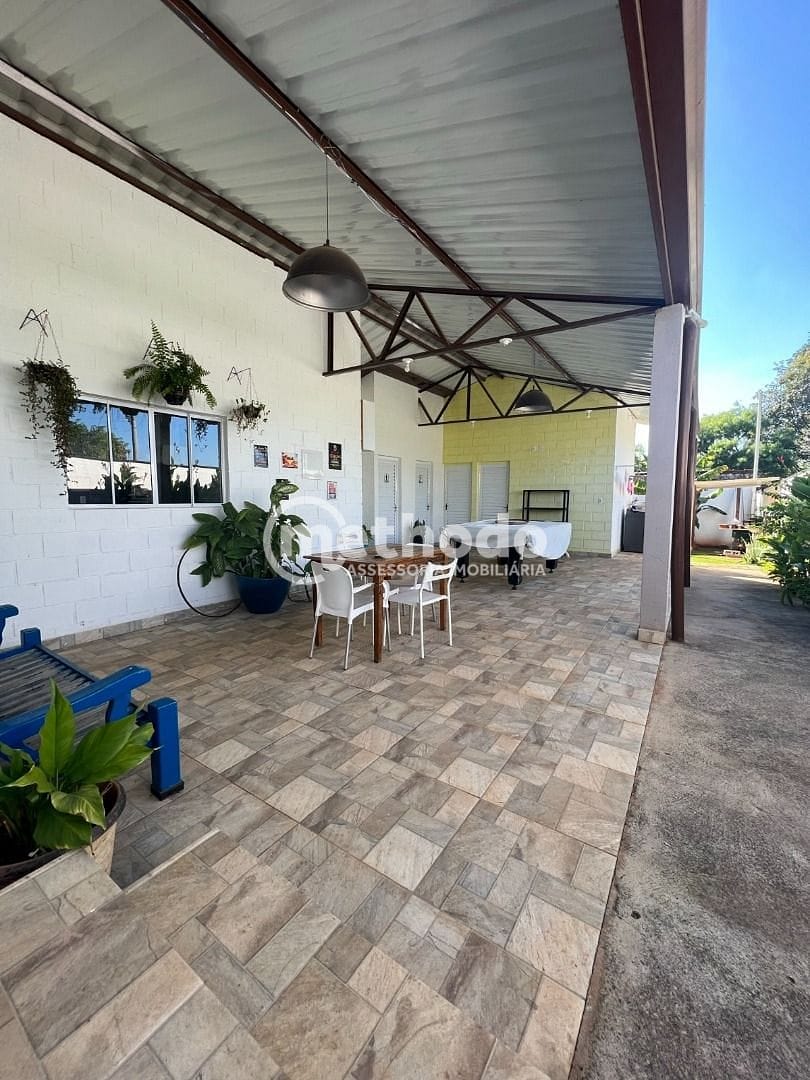 Chácara, 3 quartos, 1241 m² - Foto 7