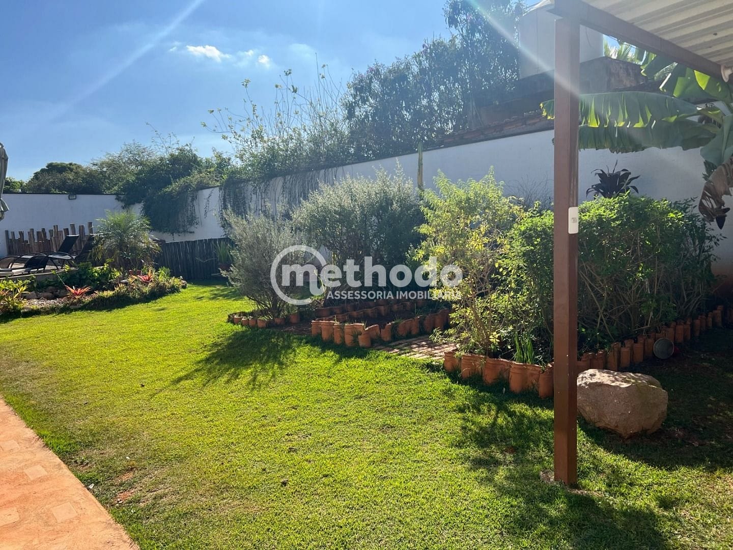 Chácara, 3 quartos, 1241 m² - Foto 23