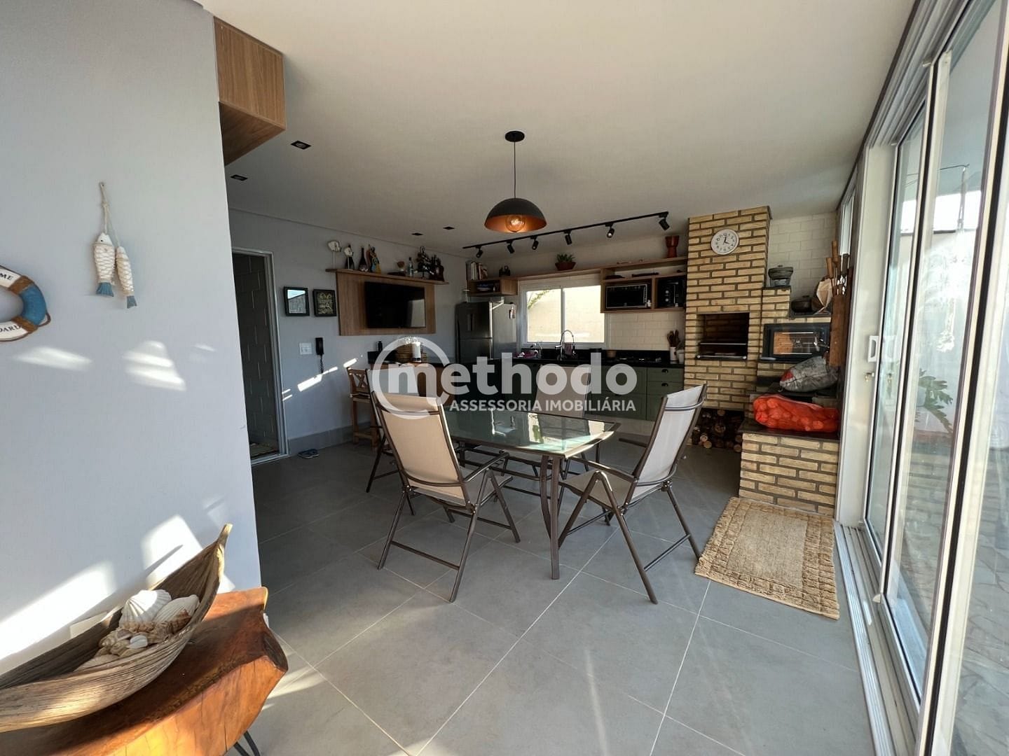 Chácara, 3 quartos, 1241 m² - Foto 19