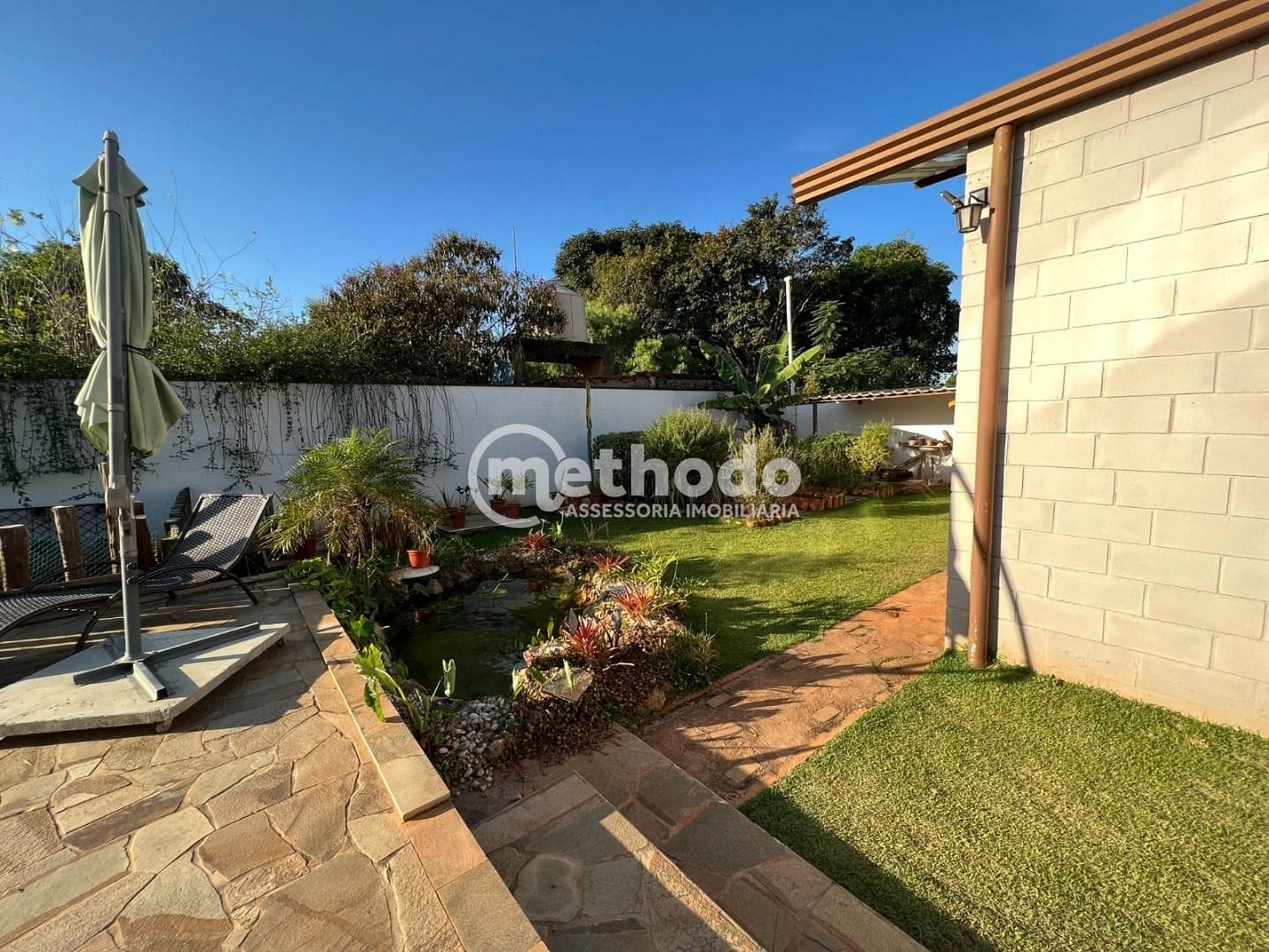 Chácara, 3 quartos, 1241 m² - Foto 37