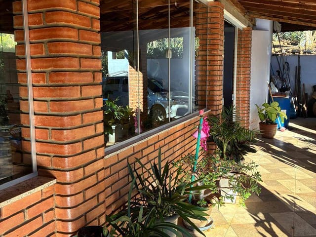 Chácara 2 quartos e 2 banheiros, à venda, no bairro SALTO DE CIMA em Extrema