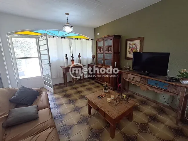Chácara com 3425m² 3 quartos e 4 banheiros, à venda, no bairro Sítio da Ponte em Jaguariúna
