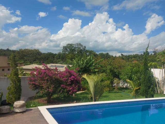 Foto do Chácara - Chácara para venda, Éden, Sorocaba, SP | Plus Negócios Imobiliários