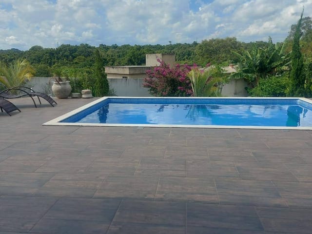 Foto do Chácara - Chácara para venda, Éden, Sorocaba, SP | Plus Negócios Imobiliários
