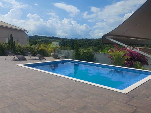 Foto do Chácara - Chácara para venda, Éden, Sorocaba, SP | Plus Negócios Imobiliários