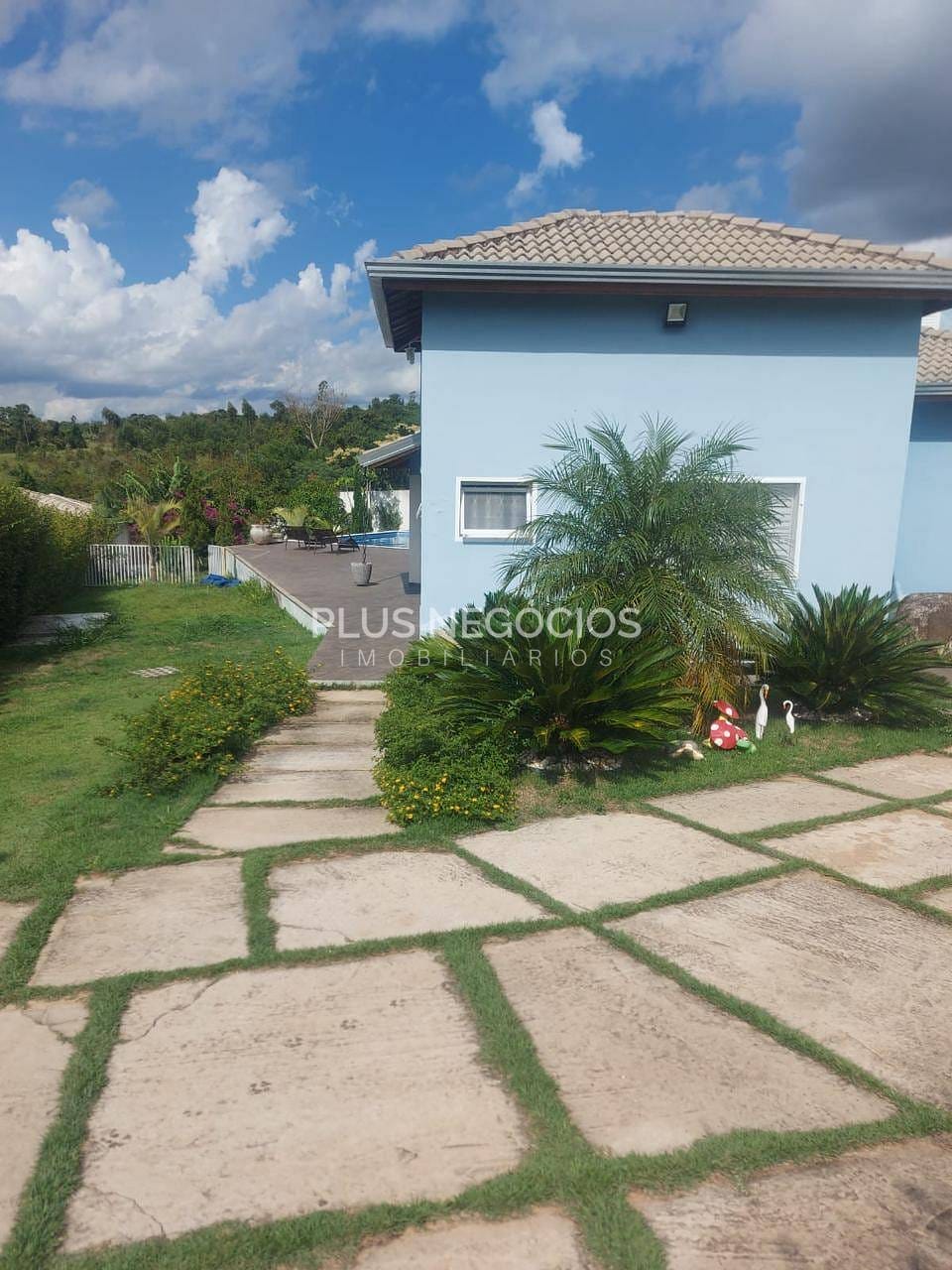 Chácara, 3 quartos, 1000 m² - Foto 11