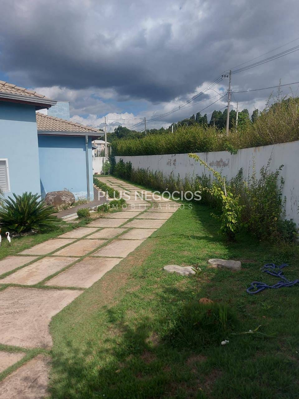 Chácara, 3 quartos, 1000 m² - Foto 4