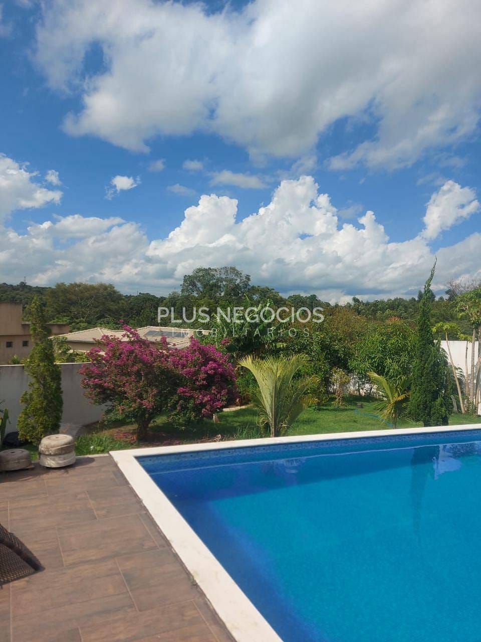 Chácara, 3 quartos, 1000 m² - Foto 3