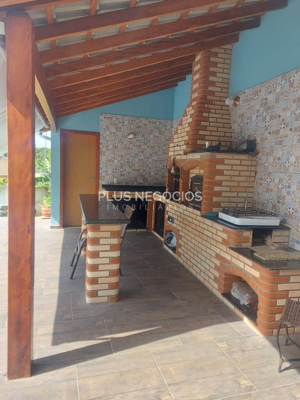 Chácara, 3 quartos, 1000 m² - Foto 12